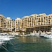 Portomaso (en) في ميدنة Сент-Джулианс 