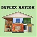 Duplex Nation in Austin, Texas city