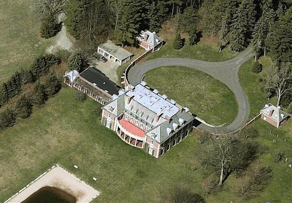 Highlawn House