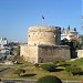 Hıdırlık Tower in Antalya Metropolitan Municipality city