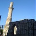 Broken Minaret in Antalya Metropolitan Municipality city