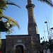 Korkut Mosque in Antalya Metropolitan Municipality city