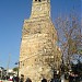 Clocktower in Antalya Metropolitan Municipality city