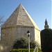 Tomb of Zincirkıran Mehmet Bey in Antalya Metropolitan Municipality city