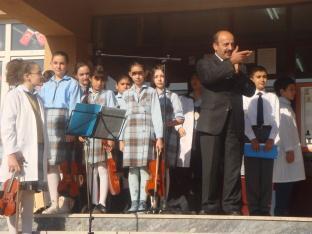 Bahcelievler Kumport Primary School Istanbul Province