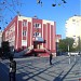 Ramazan Savaş İlköğretim Okulu (tr) in Antalya Metropolitan Municipality city