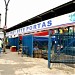Feira de Hortaliças das Sete Portas na Salvador city