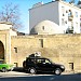 Мечеть Сеид Яхья в городе Баку