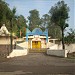 Durga Mandir in Jabalpur city