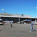 Main Saratov Train Station