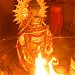 Nag Chandreshwar Temple (Dome) in Ujjain city