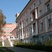 Киевский колледж строительства, архитектуры и дизайна в городе Киев