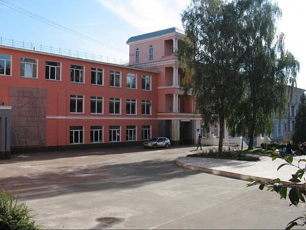 Київський коледж будівництва, архітектури та дизайну - Київ