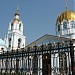 Кафедральный Собор Рождества Пресвятой  Богородицы в городе Николаев