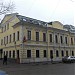 «Альфа-банк» — дополнительный офис «Бизнес-центр — Пятницкая» в городе Москва