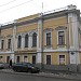 Памятник архитектуры «Жилой дом, XIX в.» в городе Москва