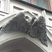 Бывший доходный дом В.П. Смирнова («Дом с орлом») в городе Москва