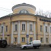 Дом О. С. Толоконниковой — памятник архитектуры в городе Москва