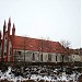 Church of God Annunciation and St. Benedict