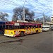 Staţia Centru (Autobus/Troleibus) în Bălţi oraş