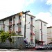 Conjunto Recanto do Cabula na Salvador city