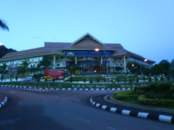 Universiti Teknologi Mara Kampus Machang