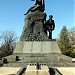 Памятник Корнилову (ru) in Sevastopol city