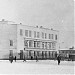Магазин (Военторг) в городе Державинск
