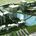 Arena das Dunas na Natal city