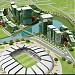 Arena das Dunas na Natal city