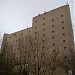 Терапевтический корпус в городе Москва
