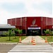 Faculdade Interamericana de Porto Velho - Uniron (pt) in Porto Velho city