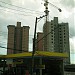 Posto de Combustível Ipiranga (pt) in São Paulo city