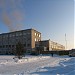 Механический завод «Калязинский» в городе Калязин