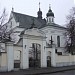 Kościół św. Anny in Biała Podlaska city