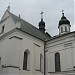 Kościół św. Anny in Biała Podlaska city