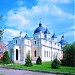 Храм Воскресения Словущего в городе Москва