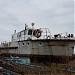 Пристань в городе Рыбинск