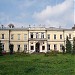 Palace in Chroberz (Agricultural school) / Pałac w Chrobrzu