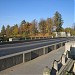 Карпичный мост (Львиный) в городе Гатчина