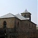 Лютеранская церковь Святого Петра в городе Гатчина