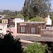 Denver Street in Los Angeles, California city