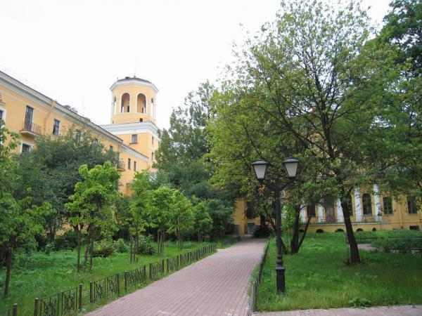 Областная больница приемное отделение владимир