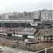 NYNH&H Westchester Avenue Train Station (abandoned)