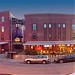 Champion Olson Architects in Lincoln, Nebraska city