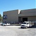 Bud Westmore Building in Los Angeles, California city