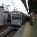 Hachioji Station