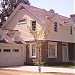 Mary Alice's home/Leave it to Beaver home in Los Angeles, California city