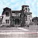 The Munsters House in Los Angeles, California city
