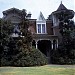 The Munsters House in Los Angeles, California city